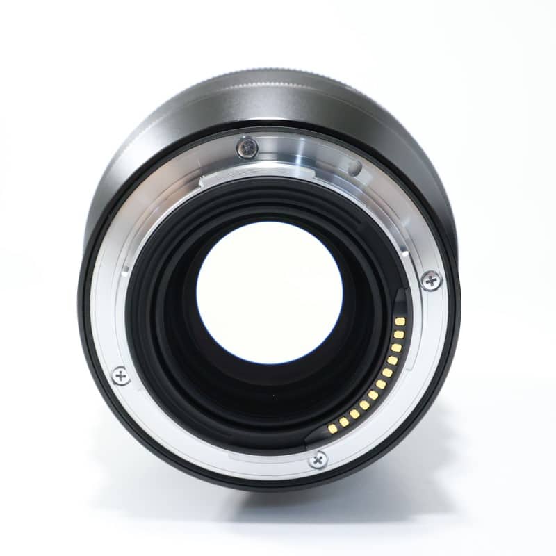 NIKKOR Z 85mm f/1.2 S