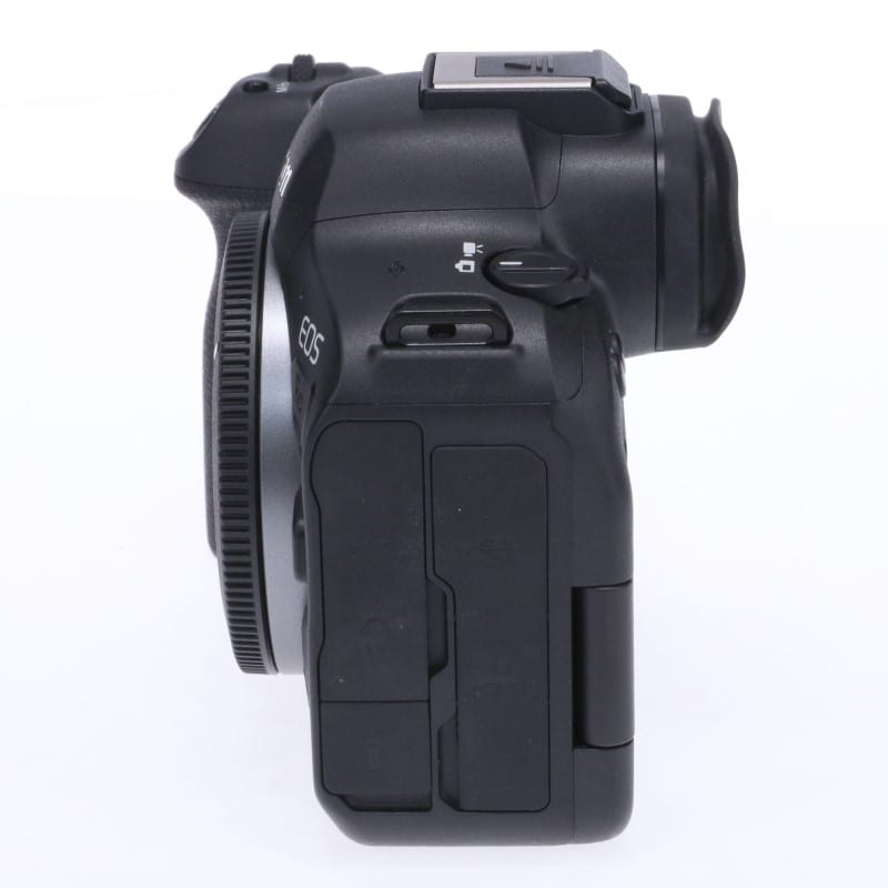EOS R6 Mark II ボディー
