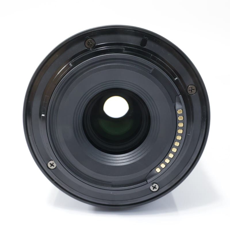 NIKKOR Z DX 50-250mm f/4.5-6.3 VR