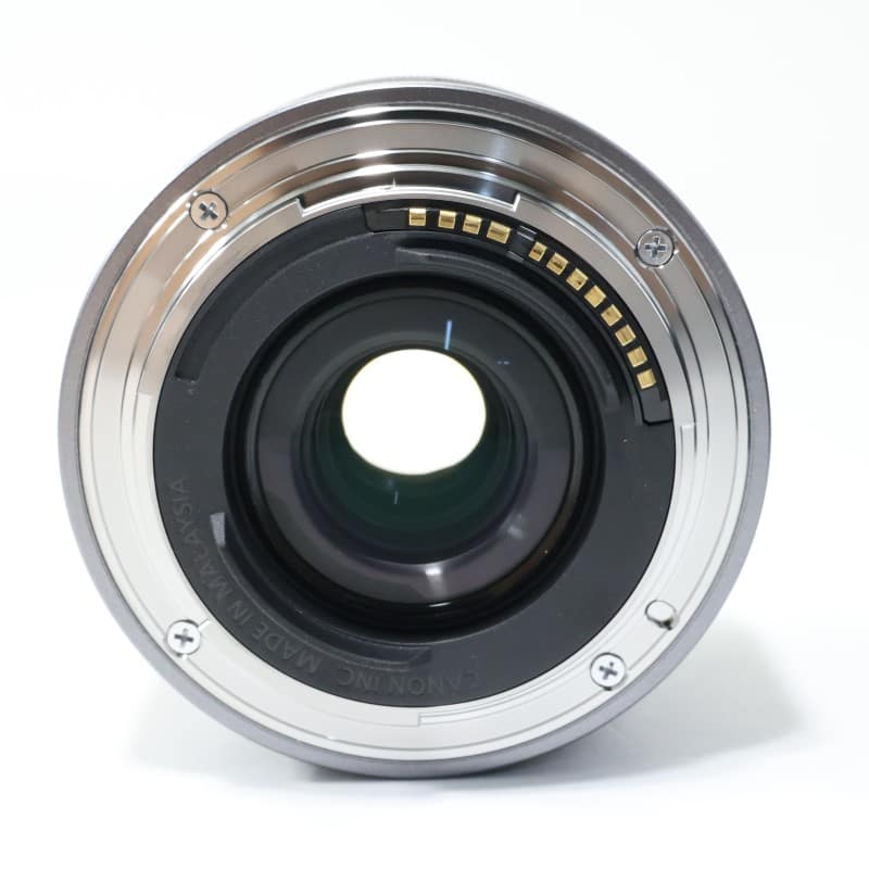 RF16mm F2.8 STM