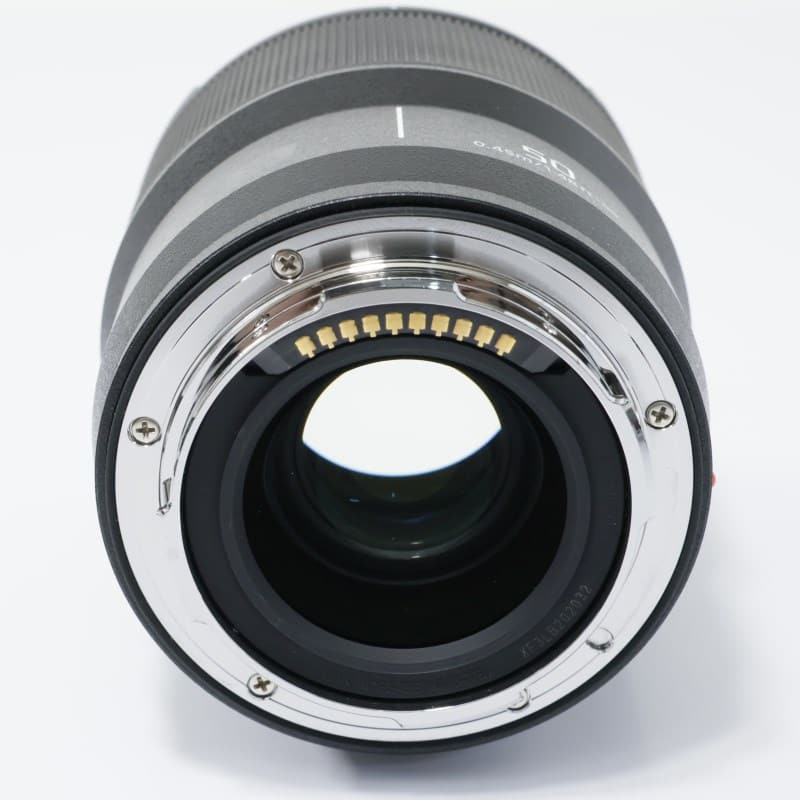 Panasonic LUMIX S 50mm F1.8 S-S50 AB+ランク 中古｜フジヤカメラ