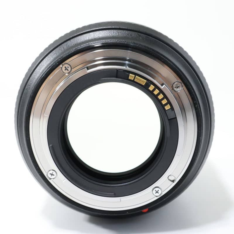 EF85mm F1.4L IS USM
