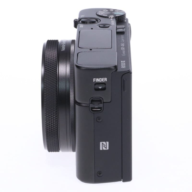 Cyber-shot RX100VII DSC-RX100M7