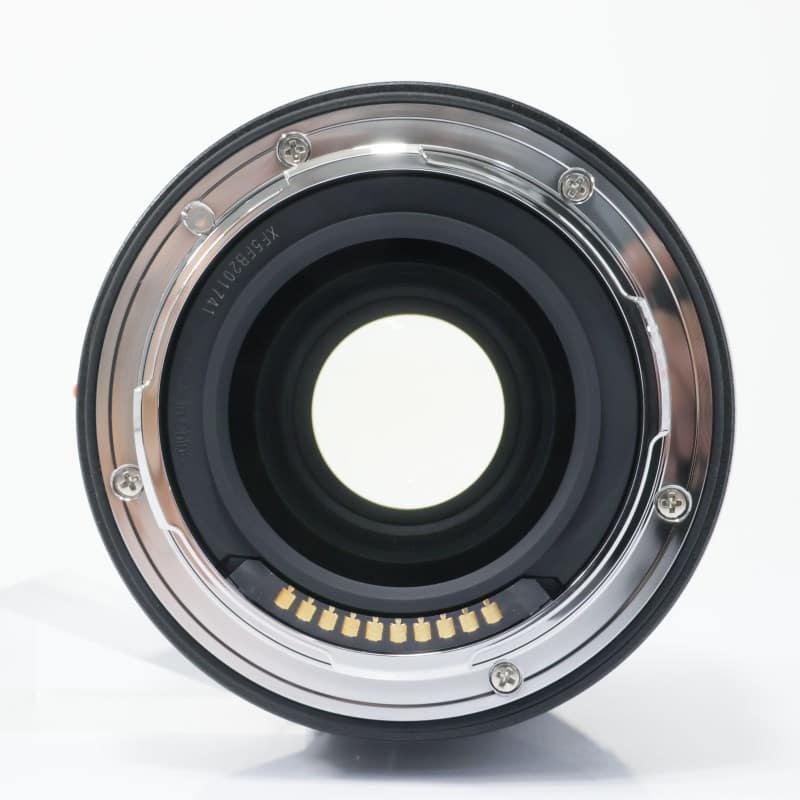 LUMIX S 50mm F1.8 S-S50