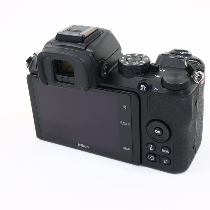 Z50 ボディ
