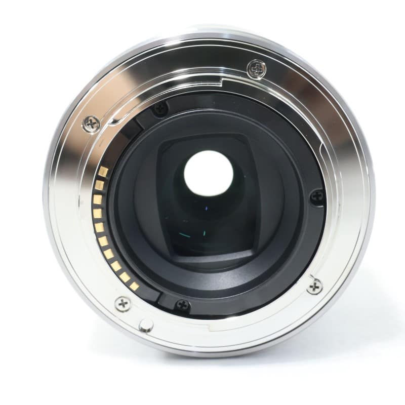 E 30mm F3.5 Macro SEL30M35