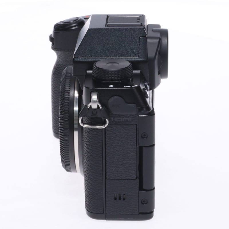 FUJIFILM X-S10