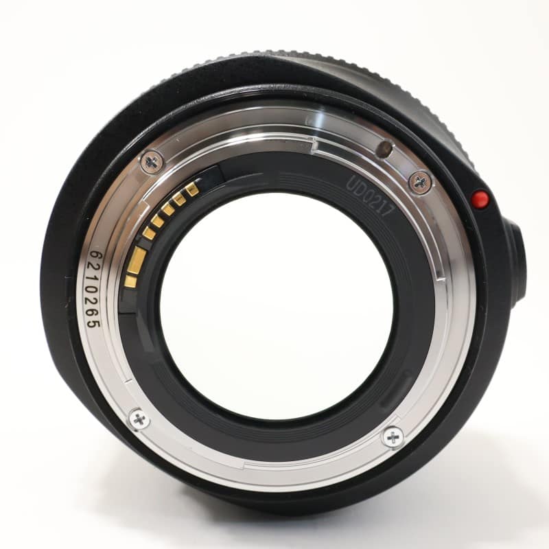 EF50mm F1.2L USM