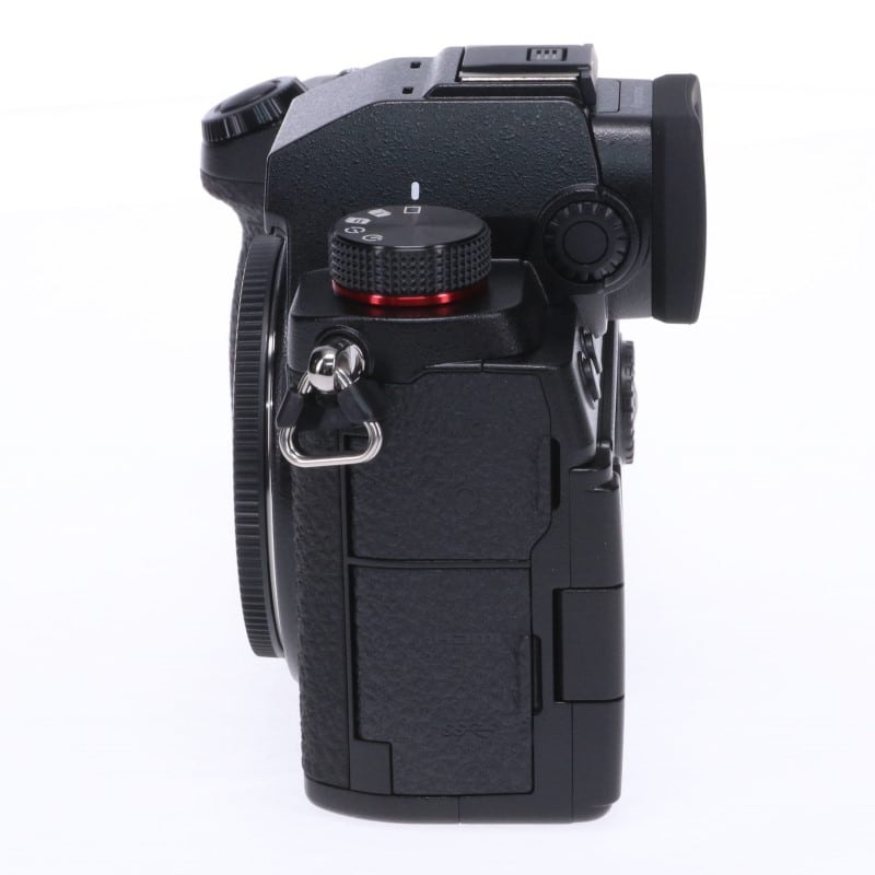 【現状品】Panasonic LUMIX DC-S5 ボディ（電源入らず） 現状品】Panasonic LUMIX DC-S5 ボディ（電源入らず） - メルカリ