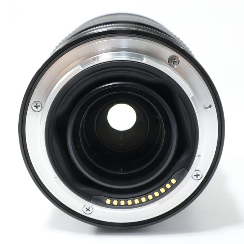 NIKKOR Z 24-120mm f/4 S