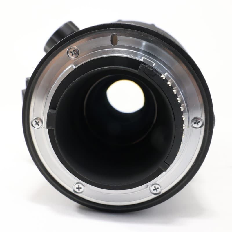 AF-S NIKKOR 500mm f/5.6E PF ED VR