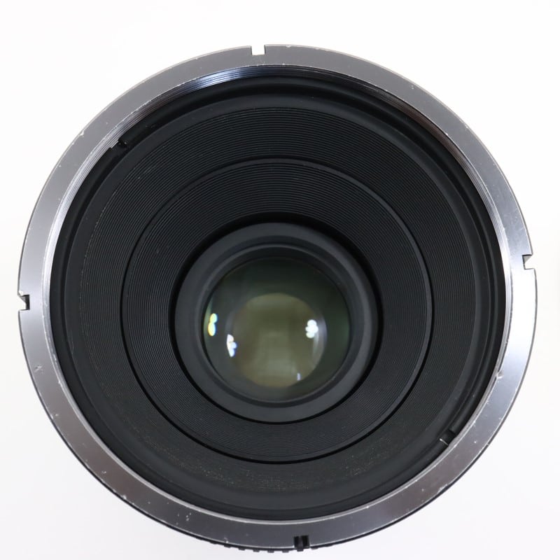 DULENS APO Mini Prime 58mm T2.4 (Gray) EFマウント