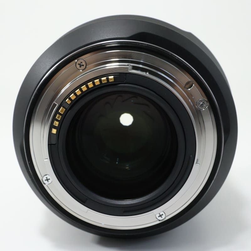 RF50mm F1.2 L USM