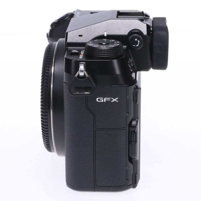 FUJIFILM GFX100S ボディ