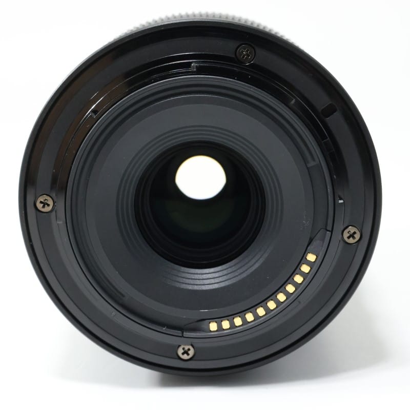 NIKKOR Z DX 50-250mm f/4.5-6.3 VR