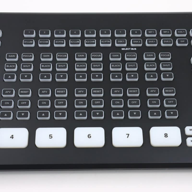 SWATEMMINICEXTISO [ATEM Mini Extreme ISO]