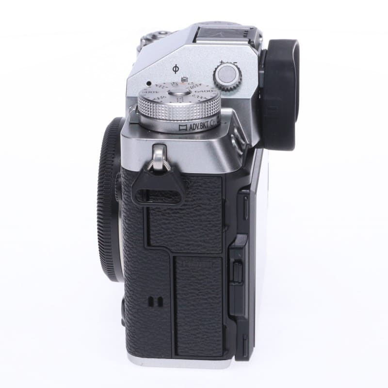 FUJIFILM X-T5 ボディ シルバー