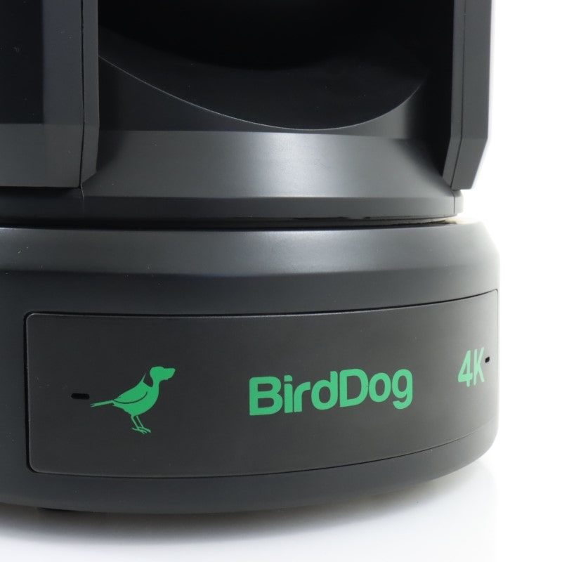 BirdDog EYES P4K Black