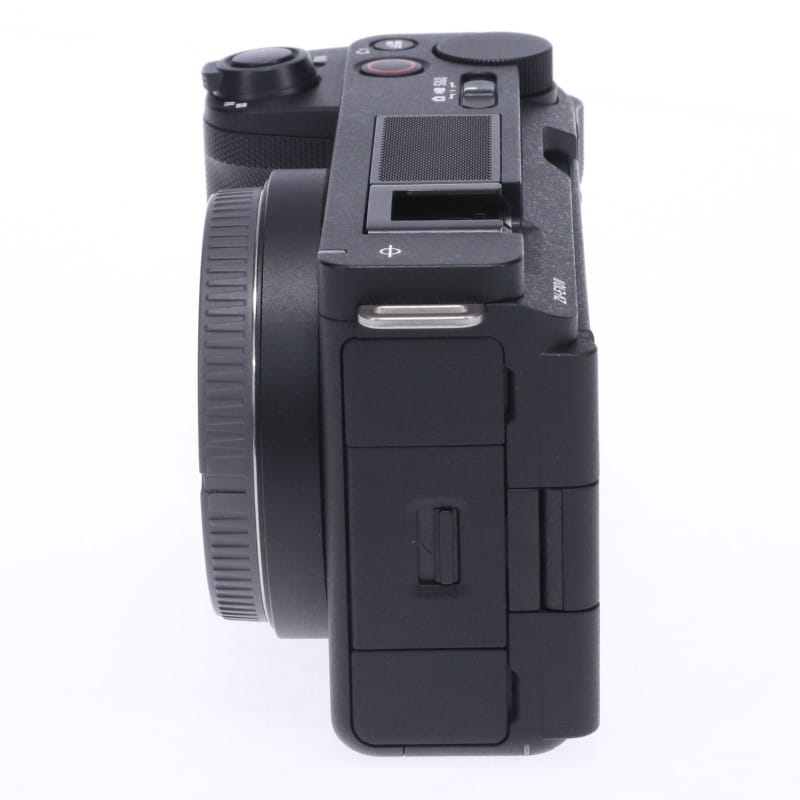 VLOGCAM ZV-E10 II ボディ ブラック ZV-E10M2B