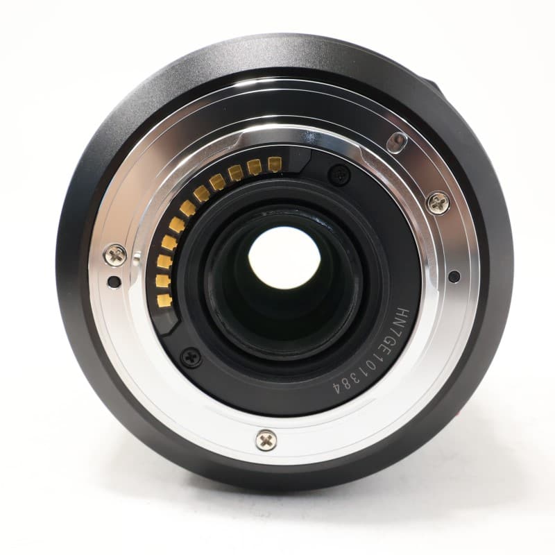 LUMIX G VARIO 14-140mm/F3.5-5.6 ASPH./POWER O.I.S. H-FS14140-KA