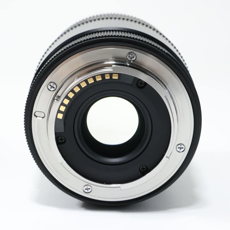 23mm F1.4 DC DN | Contemporary 富士フイルムX