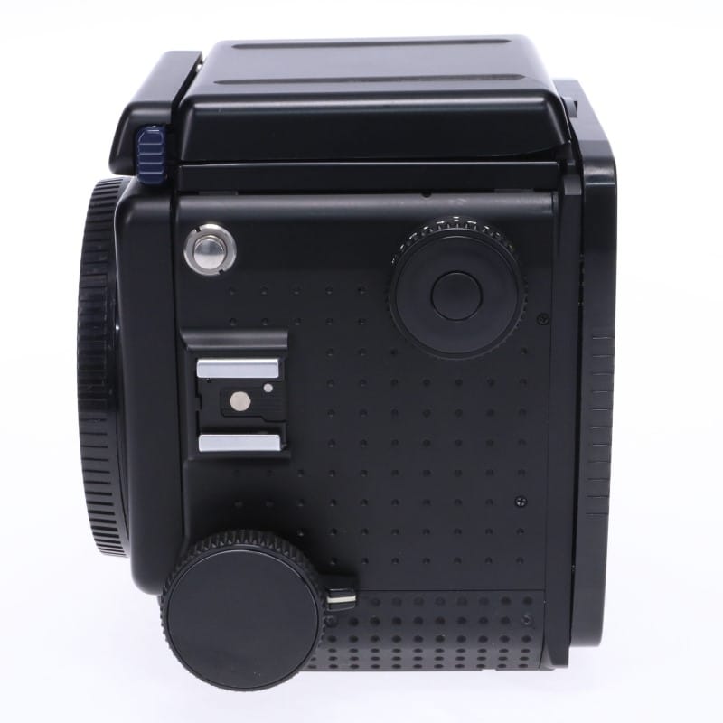 RZ 67 PRO II ボディ(ウエスト付)