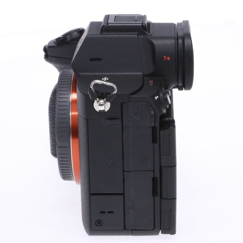 SONY α7R V ボディ ILCE-7RM5 ABランク 中古｜フジヤカメラ