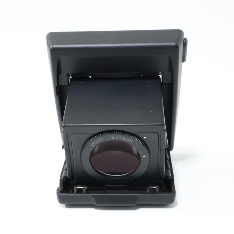 ウエストレベルファインダー MF-2