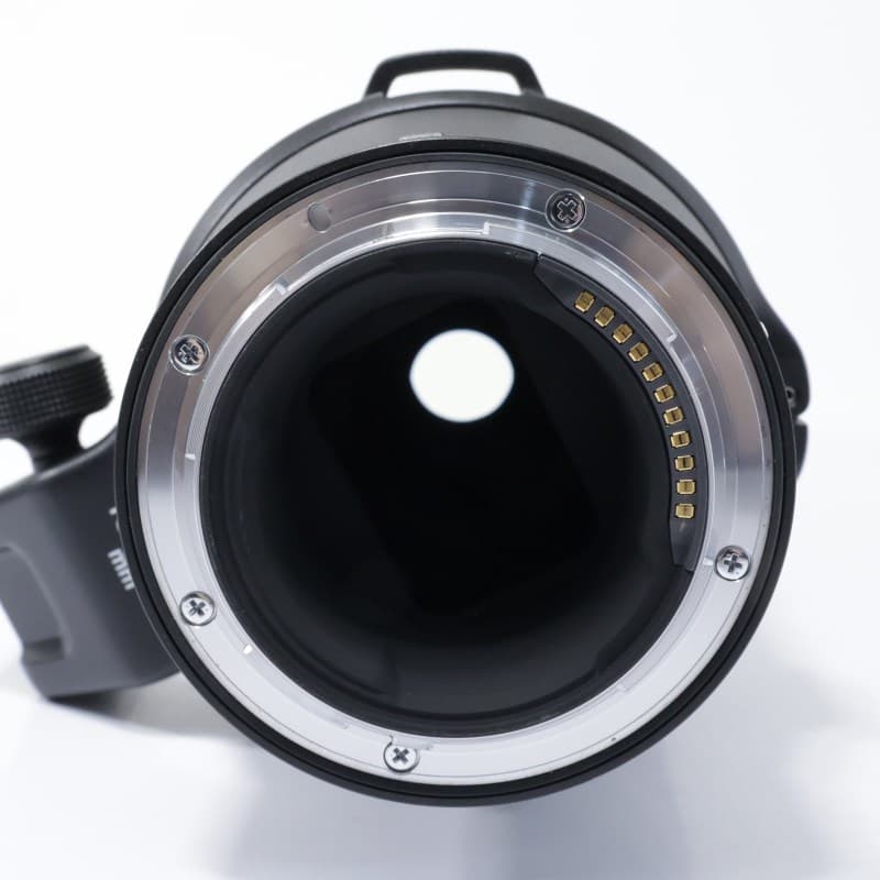 Nikon NIKKOR Z 180-600mm f/5.6-6.3 VR ABランク 中古｜フジヤカメラ