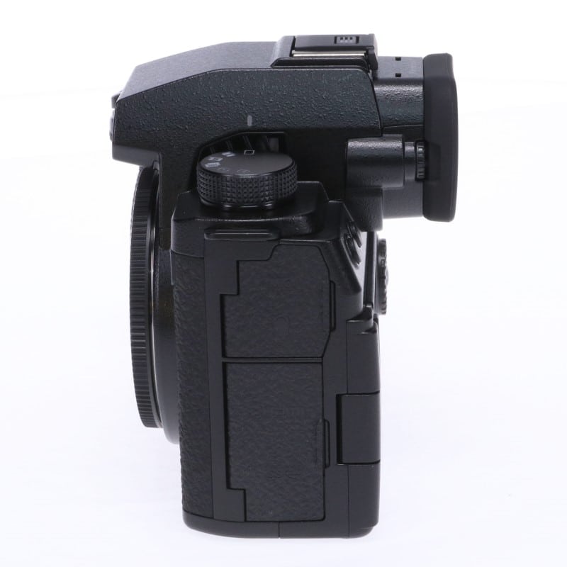 LUMIX S5IIX ボディ DC-S5M2X