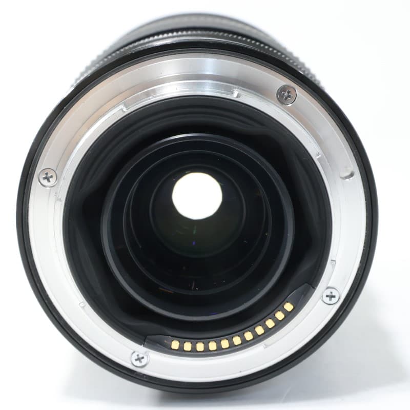 NIKKOR Z 24-120mm f/4 S