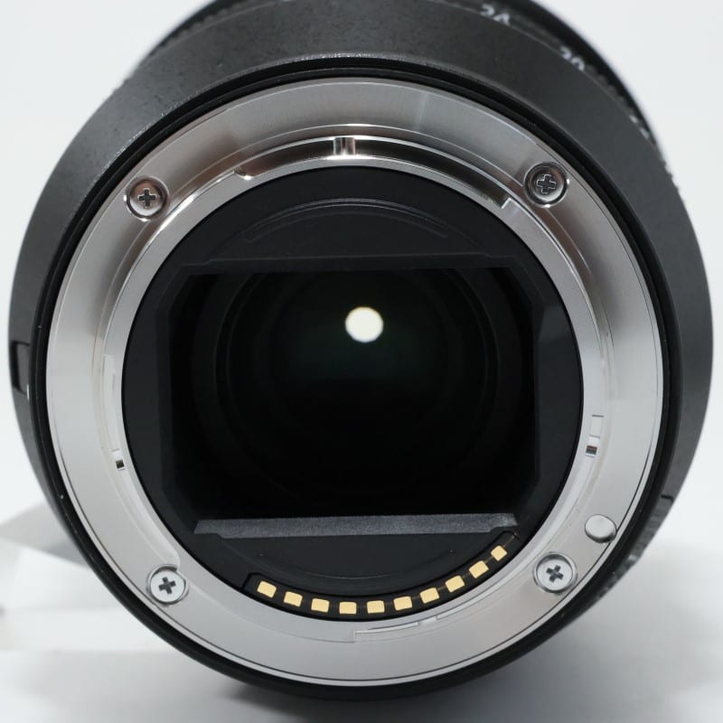 FE 16-35mm F2.8 GM II SEL1635GM2