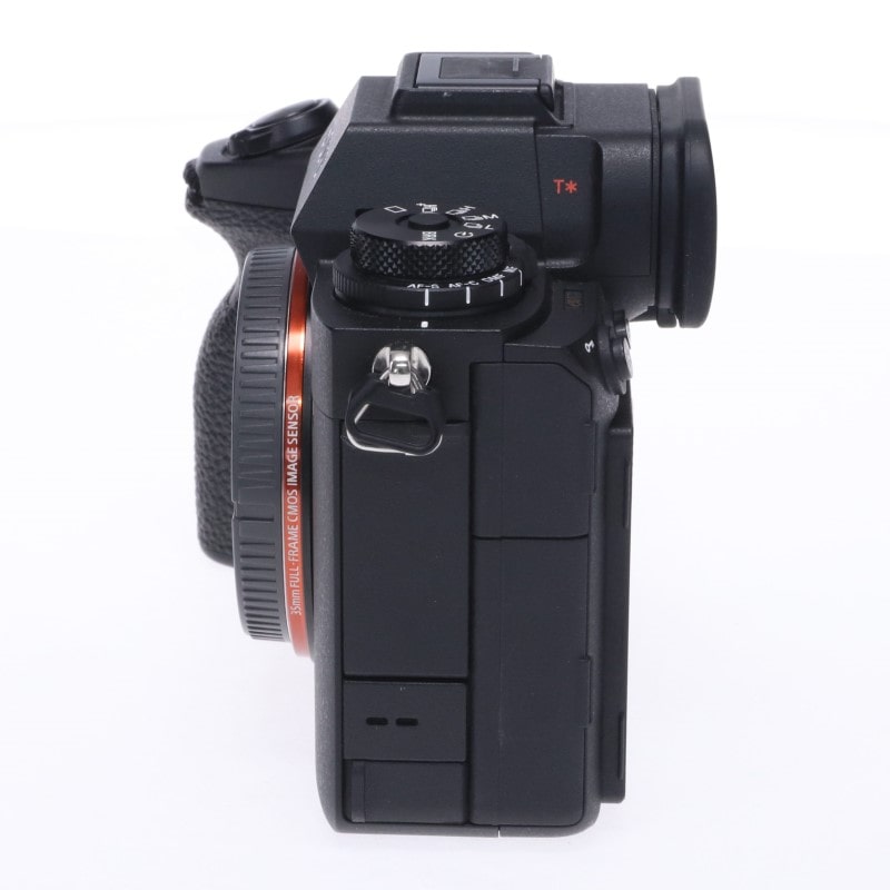 α1 ボディ ILCE-1