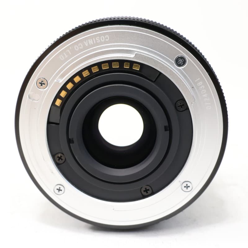MACRO APO-ULTRON 35mm F2 X-mount
