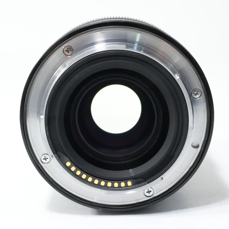 NIKKOR Z 35mm f/1.8 S