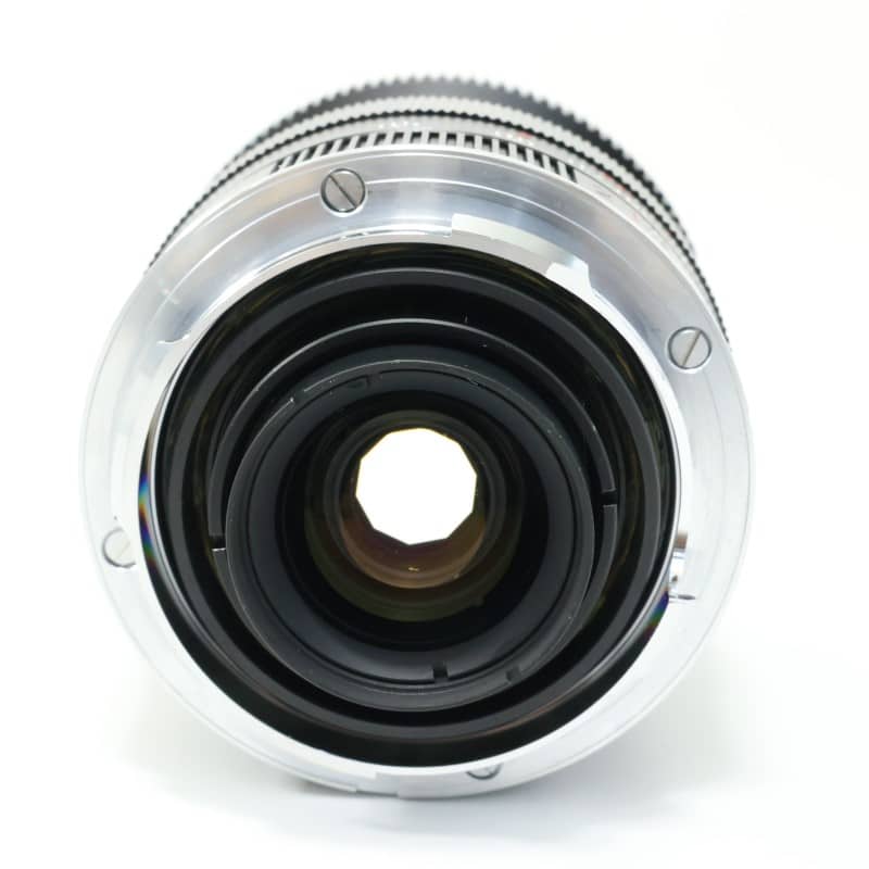 Biogon T* 2.8/21 ZM ブラック
