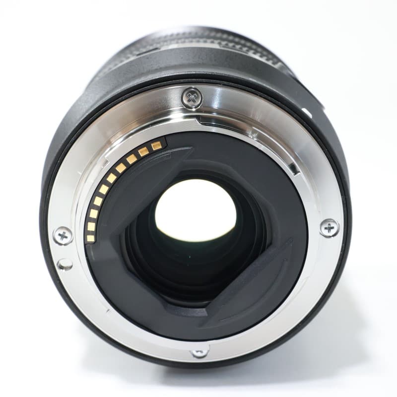 FE 16mm F1.8 G SEL16F18G