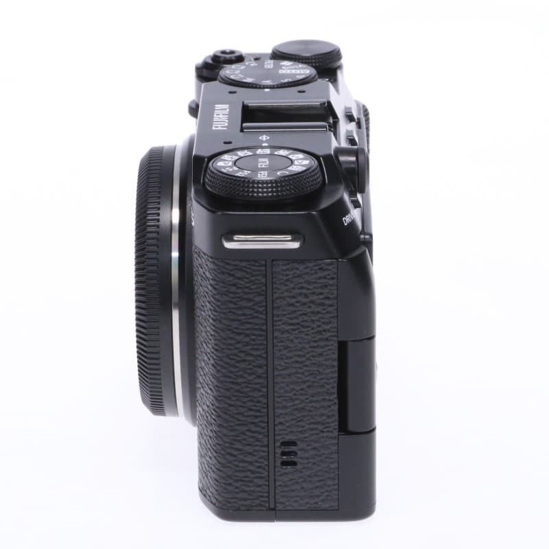 FUJIFILM X-M5 ボディ ブラック