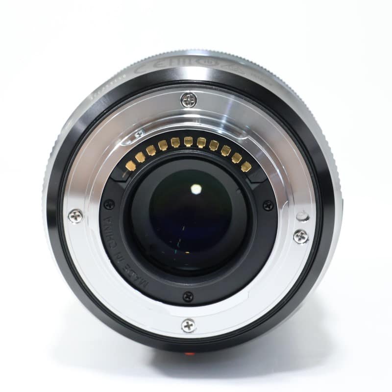 M.ZUIKO DIGITAL ED 12-100mm F4.0 IS PRO