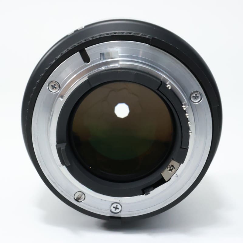 Ai AF Nikkor 85mm F1.8D