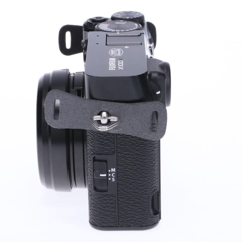 FUJIFILM X100VI ブラック 日英二言語モデル