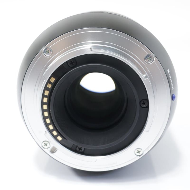 Touit 2.8/50M X-mount