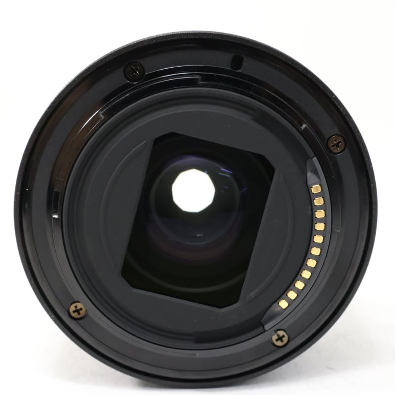 NIKKOR Z 40mm f/2