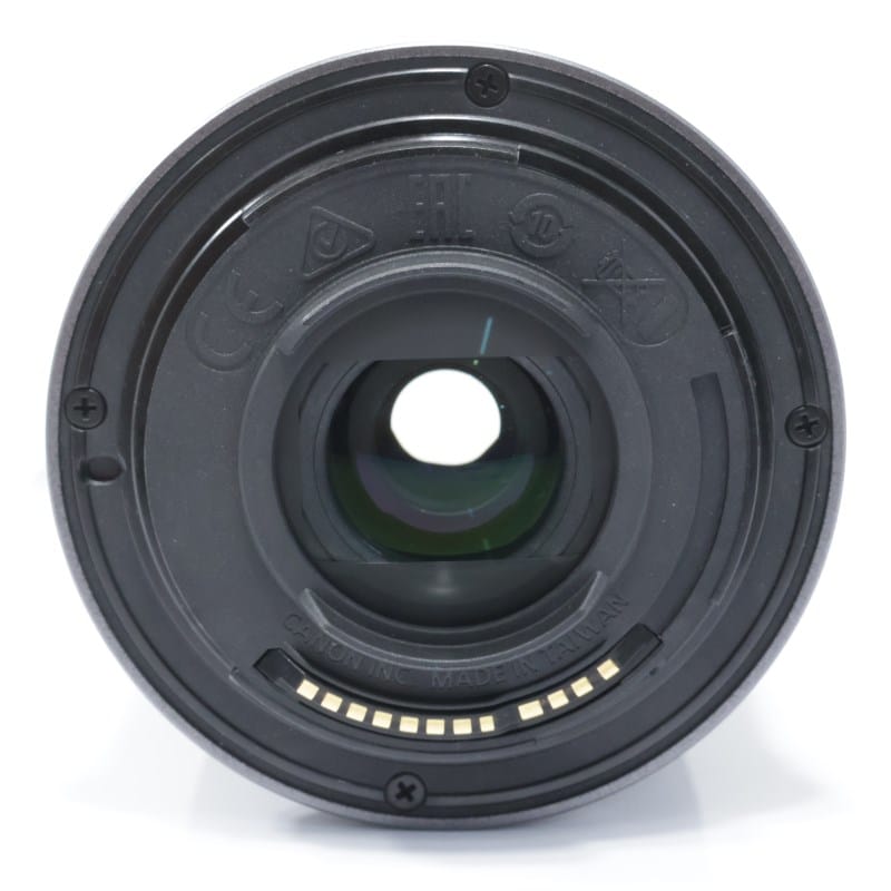 RF-S18-150mm F3.5-6.3 IS STM