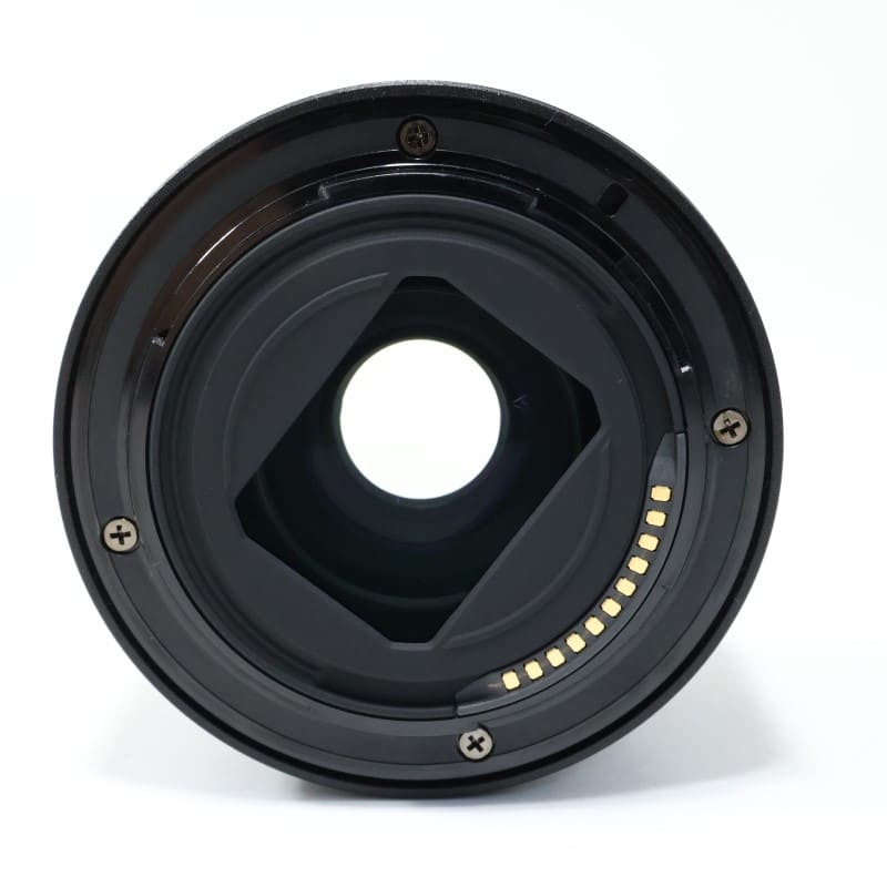 NIKKOR Z 40mm f/2