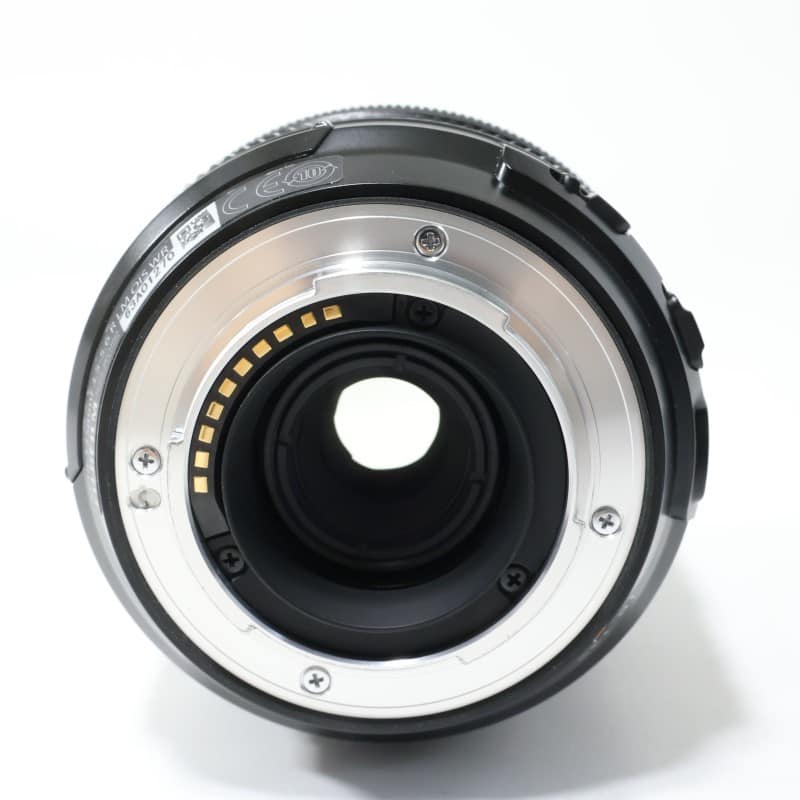 フジノンレンズ XF18-135mmF3.5-5.6 R LM OIS WR