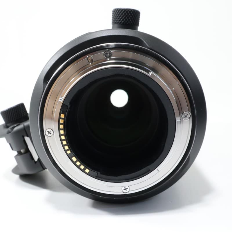 RF70-200mm F2.8 L IS USM Z ブラック
