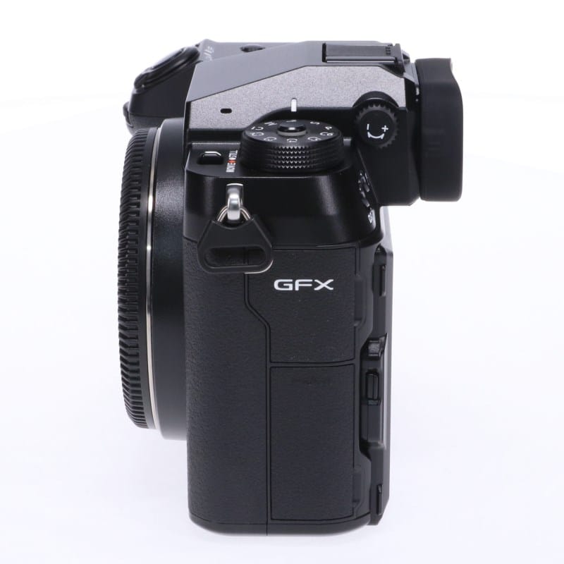 FUJIFILM GFX100S ボディ