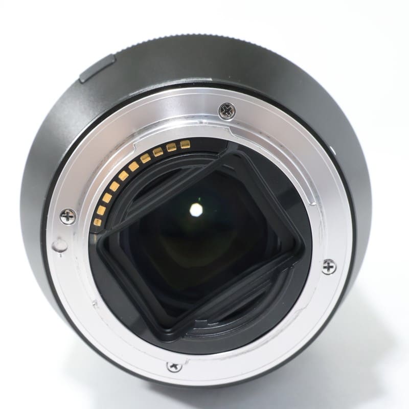 FE 24-240mm F3.5-6.3 OSS SEL24240C