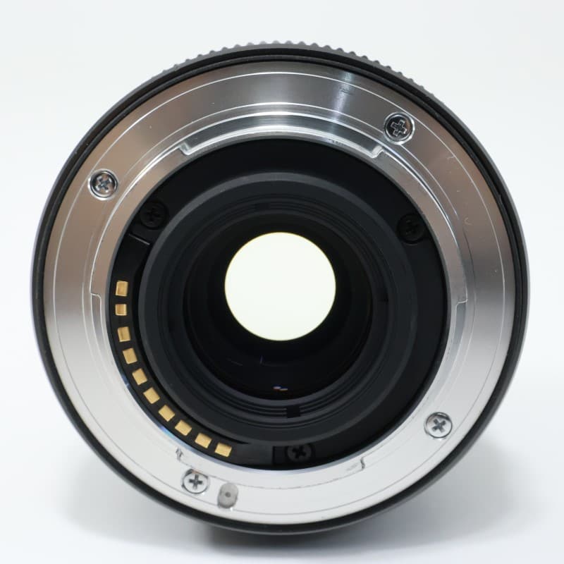 フジノン XF 23mm F2 R WR グラファイト